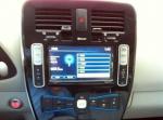 Nissan Leaf Stretch Limousine 2012 года